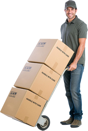 Corporate packers and movers in Guntur